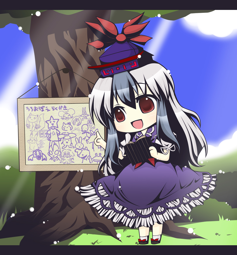 miffy, pokemon, hello kitty, kamishirasawa keine, kyubey, and 10 more (miffy and 8 more) by nagamo_sakana