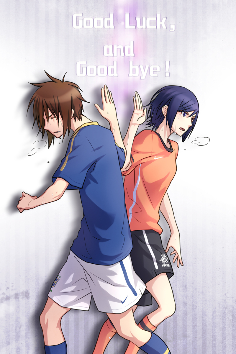 world cup and 1 more by bliss_(ferment_factory)