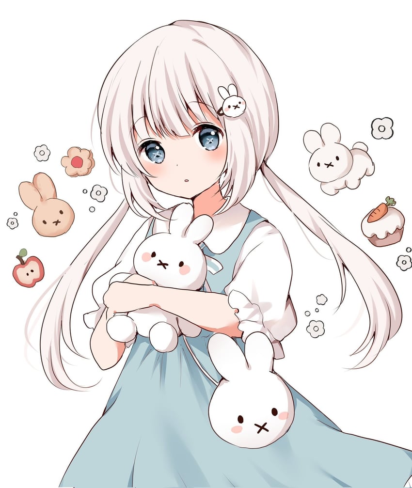 miffy (miffy and 1 more) by kokoshira_0510