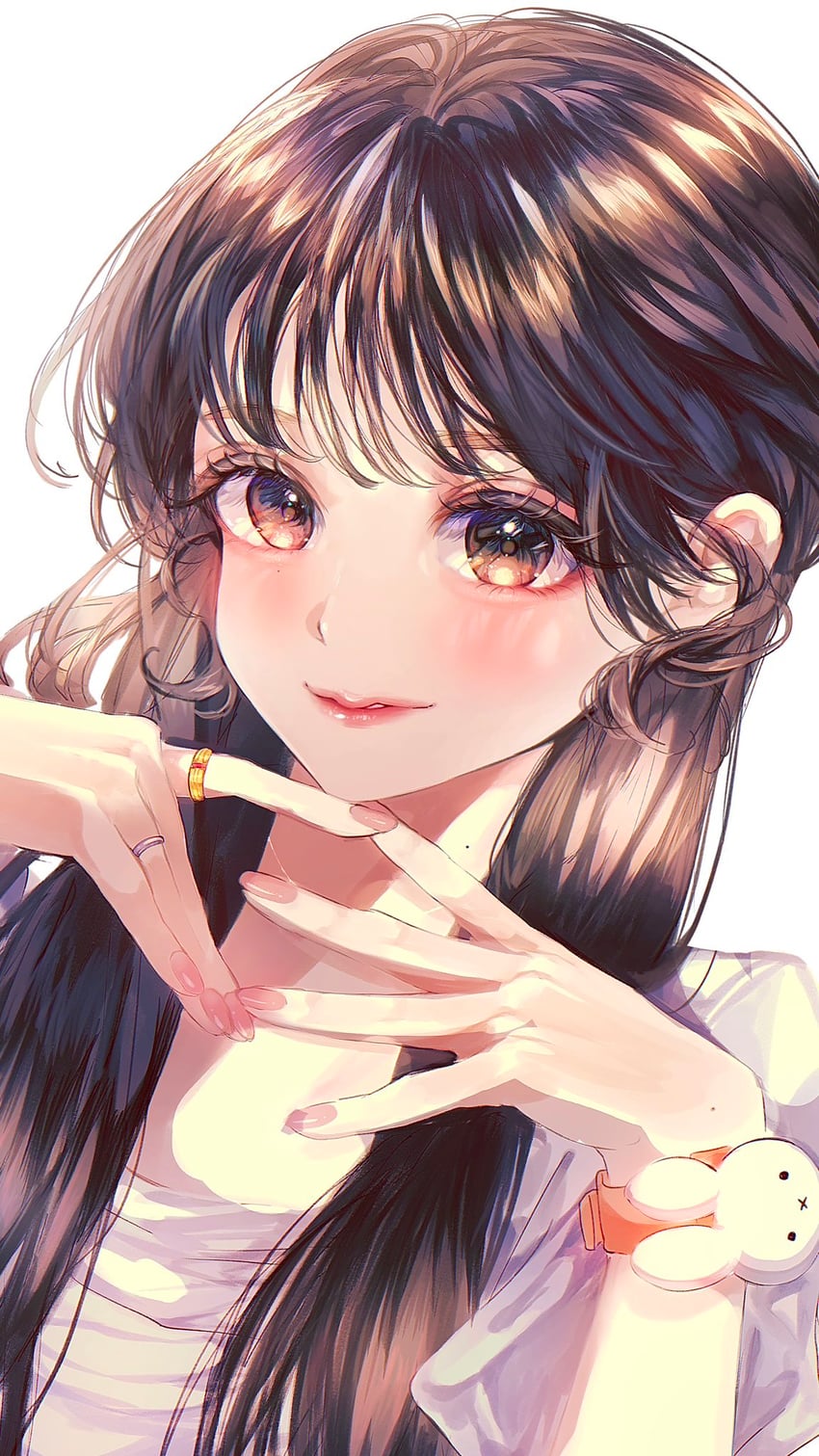 miffy (miffy and 1 more) by mira_hidume